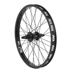 Rant Moonwalker II Freecoaster Rear Wheel