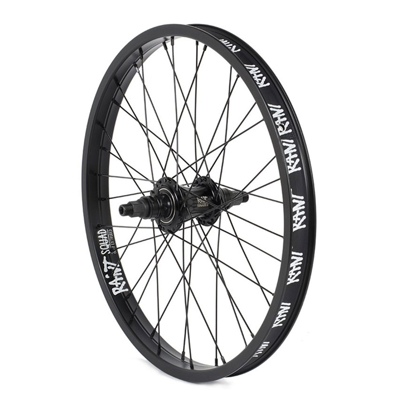 Rant Moonwalker II Freecoaster Rear Wheel