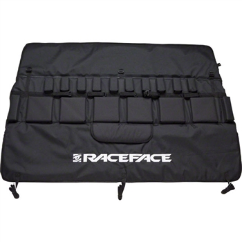 Race Face Tailgate pad