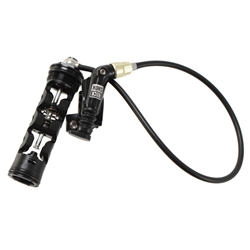 Rock Shox XLoc Sprint Revel hydraulic remote kit
