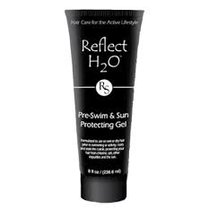 Reflect Sports H2O Pre Swim And Sun Protecting Gel
