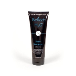 Reflect Sports H2O Swim Shampoo