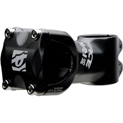 Race Face Ride XC Stem 31.8mm 6 degree