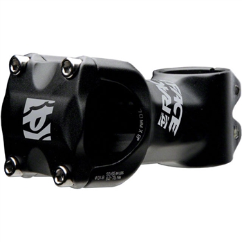 Race Face Ride XC Stem 31.8mm 6 degree