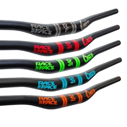 Race Face SIXC Carbon Riser Handlebars 35x820 20mm Rise