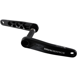 RaceFace Aeffect R Crankset Direct Mount CINCH EXI Spindle