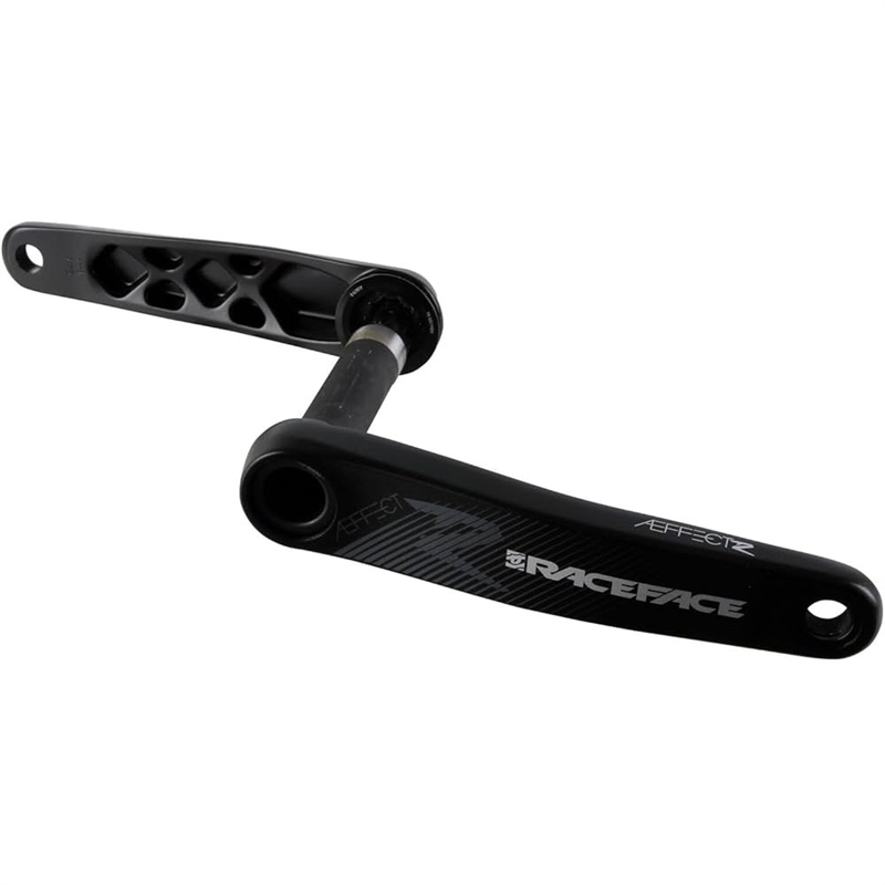 RaceFace Aeffect R Crankset Direct Mount CINCH EXI Spindle