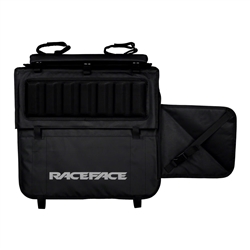 RaceFace T3 Tailgate Pad 2-Bike