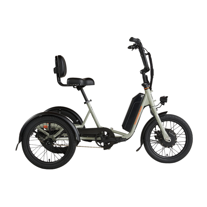 Rad Power Bikes RadTrike E-Trike
