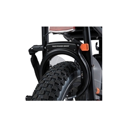 Rad Power Bikes Rad Fat Tire Wheel Lock
