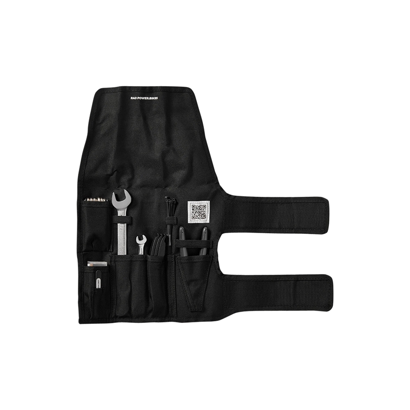 Rad Power Bikes Roadside Repair Tool Kit