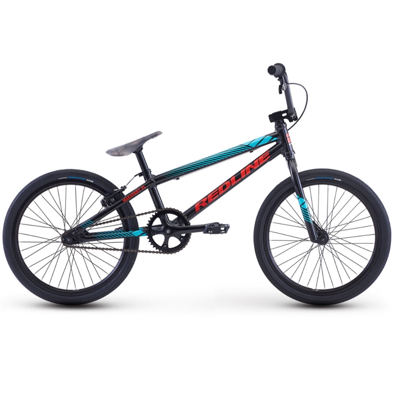 Redline MX Expert 20" BMX Bike