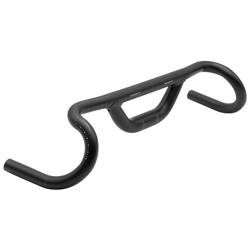 Redshift Sports Top Shelf Road Drop Handlebar