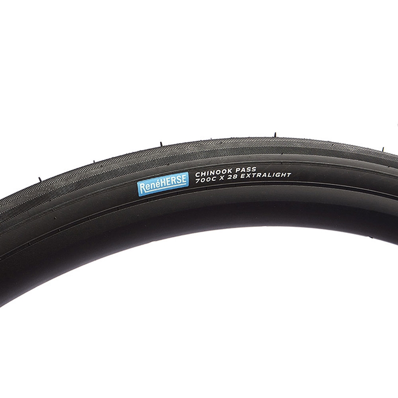 Rene Herse 700C x 28 Chinook Pass Tire Extralight