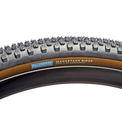 Rene Herse 700C X 44 Manastash Ridge TC Tire Endurance Casing