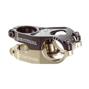 Renthal Duo Stem 31.8 x 40mm