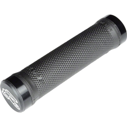 Renthal Lock On Grips Ultra Tacky Black