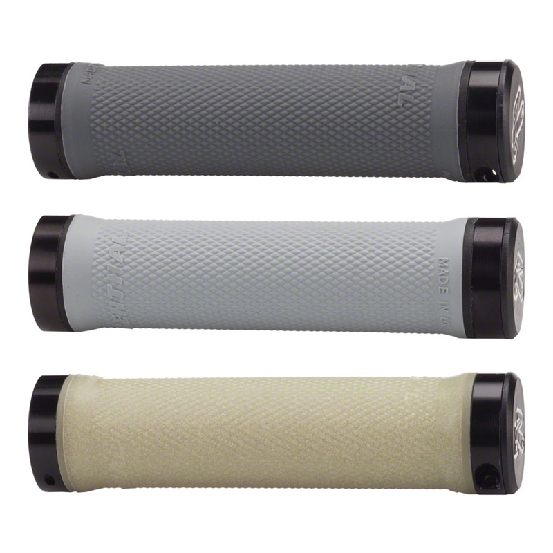 Renthal Lock-On Grips