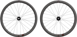 Reserve Wheels Reserve 40/44 GR - 700, 12 x 100/12 x 142 Wheelset