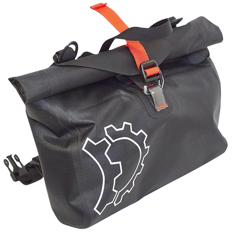 Revelate Designs Egress Pocket Handlebar Bag