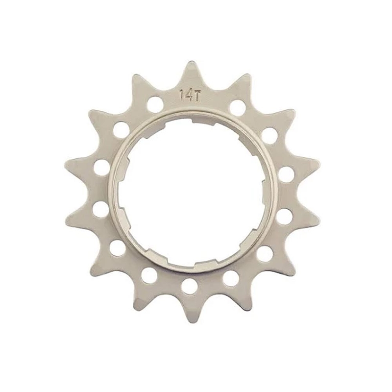 Reverse Single Speed Cogs