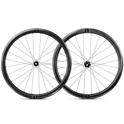 Reynolds ATR 700c Road Tubeless CL Disc Brake Wheelset