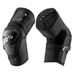 100% Fortis Knee Guards
