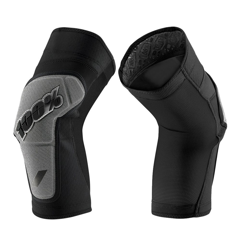 100% Ridecamp Knee Guards