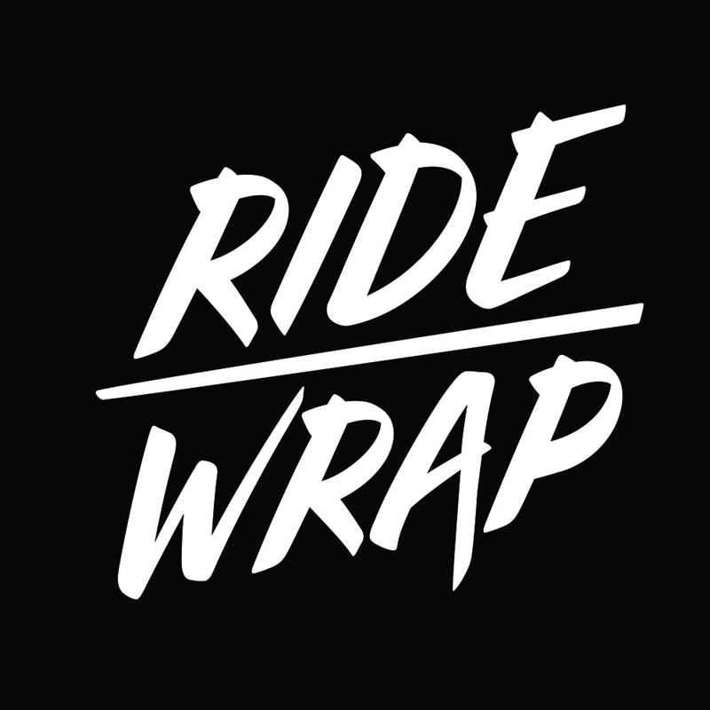 RideWrap Bike Protection Kit Repair Pieces