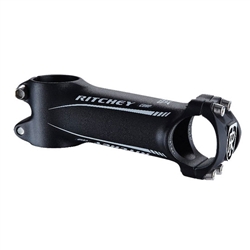 Ritchey Comp 4-Axis stem, (31.8) 84/6 degree matte black