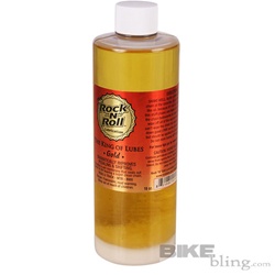 Rock-N-Roll Gold PTFE Chain Lube 16oz