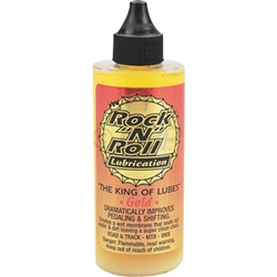 Rock-N-Roll Extreme PTFE Chain Lube 4oz