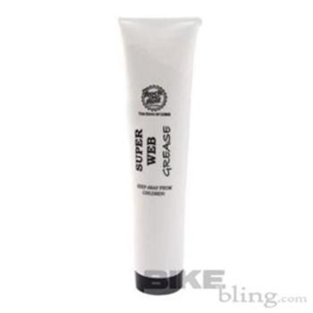 Rock-N-Roll Super Web grease 4oz tube