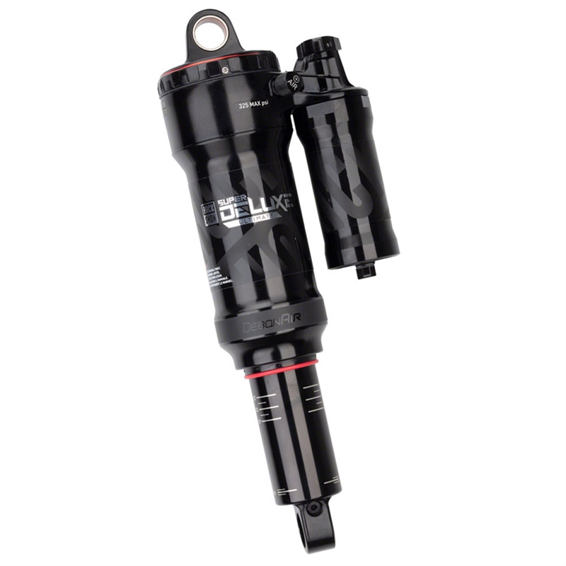 RockShox Super Deluxe Ultimate RCT Rear Shock DebonAir 210 x 50mm Standard Mount