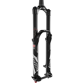 Rock Shox Lyrik RCT3 SoloAir Tapered 15-D Boost 27.5 180mm