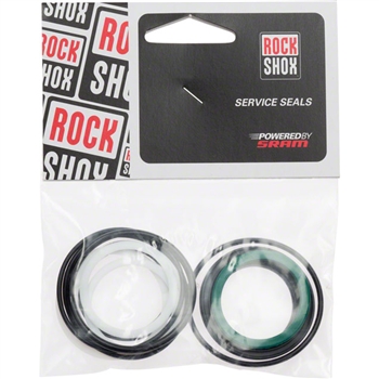 RockShox 50 hour Rear Shock Air Can Service Kit Basic