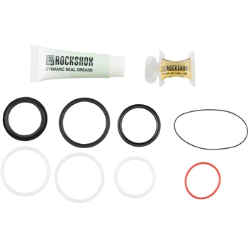 RockShox, Deluxe / Super Deluxe 50 Hour Service Kit