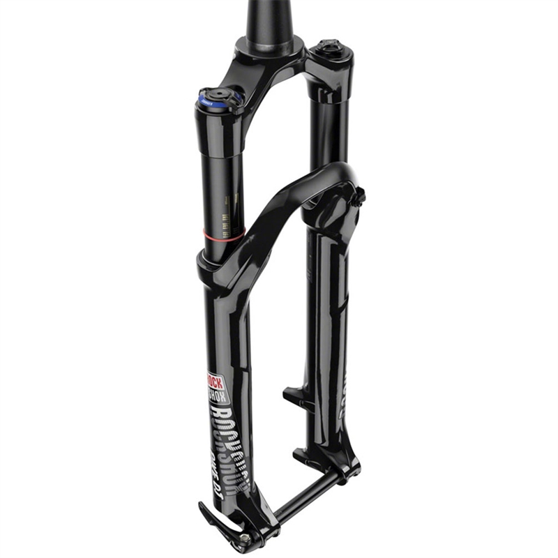 RockShox Pike DJ Solo Air Suspension Fork