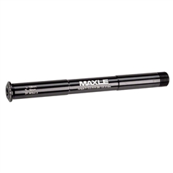 RockShox Maxle Stealth Front Thru Axle 15x110 158mm Length Boost