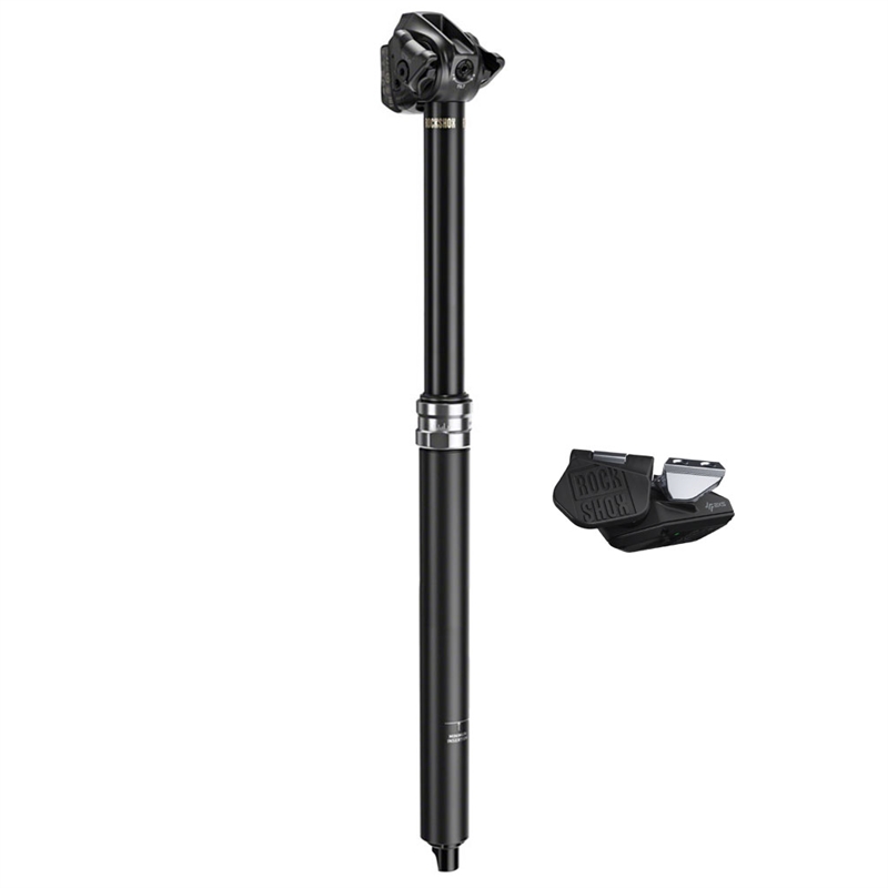 RockShox Reverb AXS Remote Adjust Seatpost