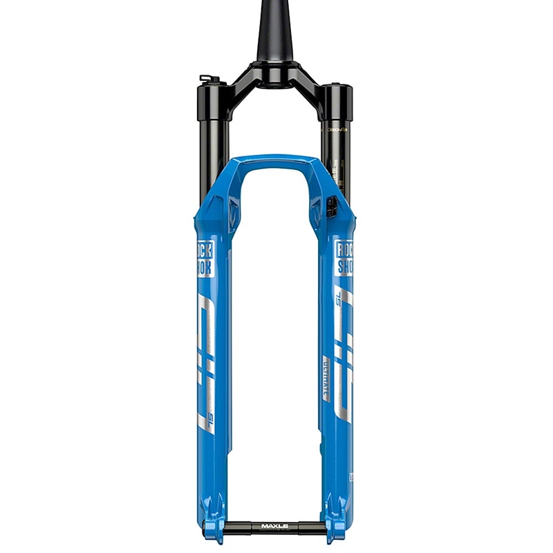 RockShox SID SL Ultimate Race Day 29" 100mm 15x110mm 44mm Offset