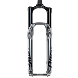 RockShox Pike Ultimate Charger 2.1 RC2 Crown 29" Boost 15x110 150mm Silver 51mm offset DebonAir