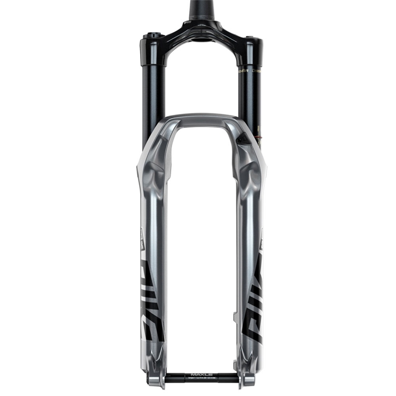 RockShox Pike Ultimate Charger 2.1 RC2 Crown 29" Boost 15x110 150mm Silver 51mm offset DebonAir