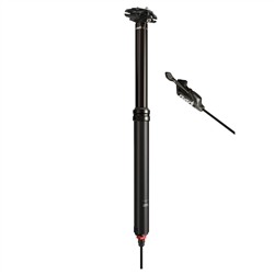 RockShox Reverb Stealth Dropper Seatpost 1x Remote