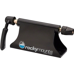 Rockymounts LoBall Truck Bed Mount Flat Mount