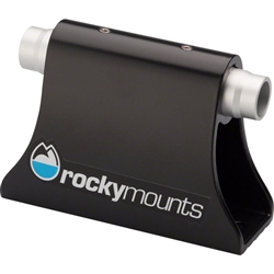RockyMounts HotRod Thru-Axle Bike Mount