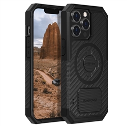Rokform Rugged iPhone Case 13 Pro