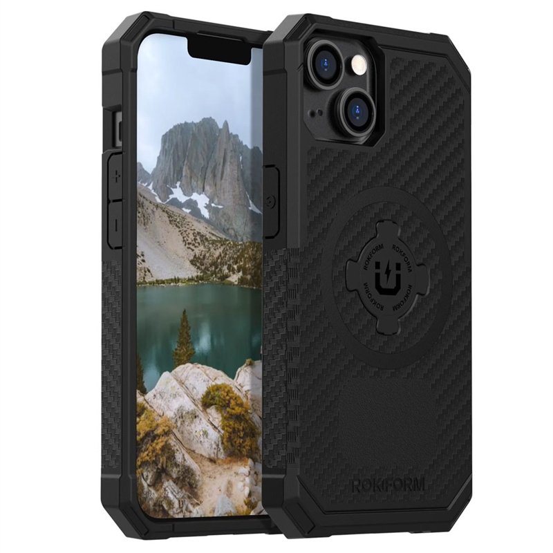 Rokform Rugged Case iPhone 14 Plus