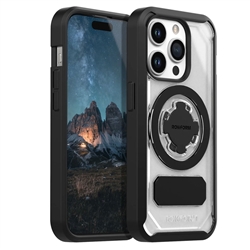 Rokform Crystal Case iPhone 15 Pro