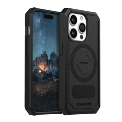 Rokform Rugged Case iPhone 15 Pro